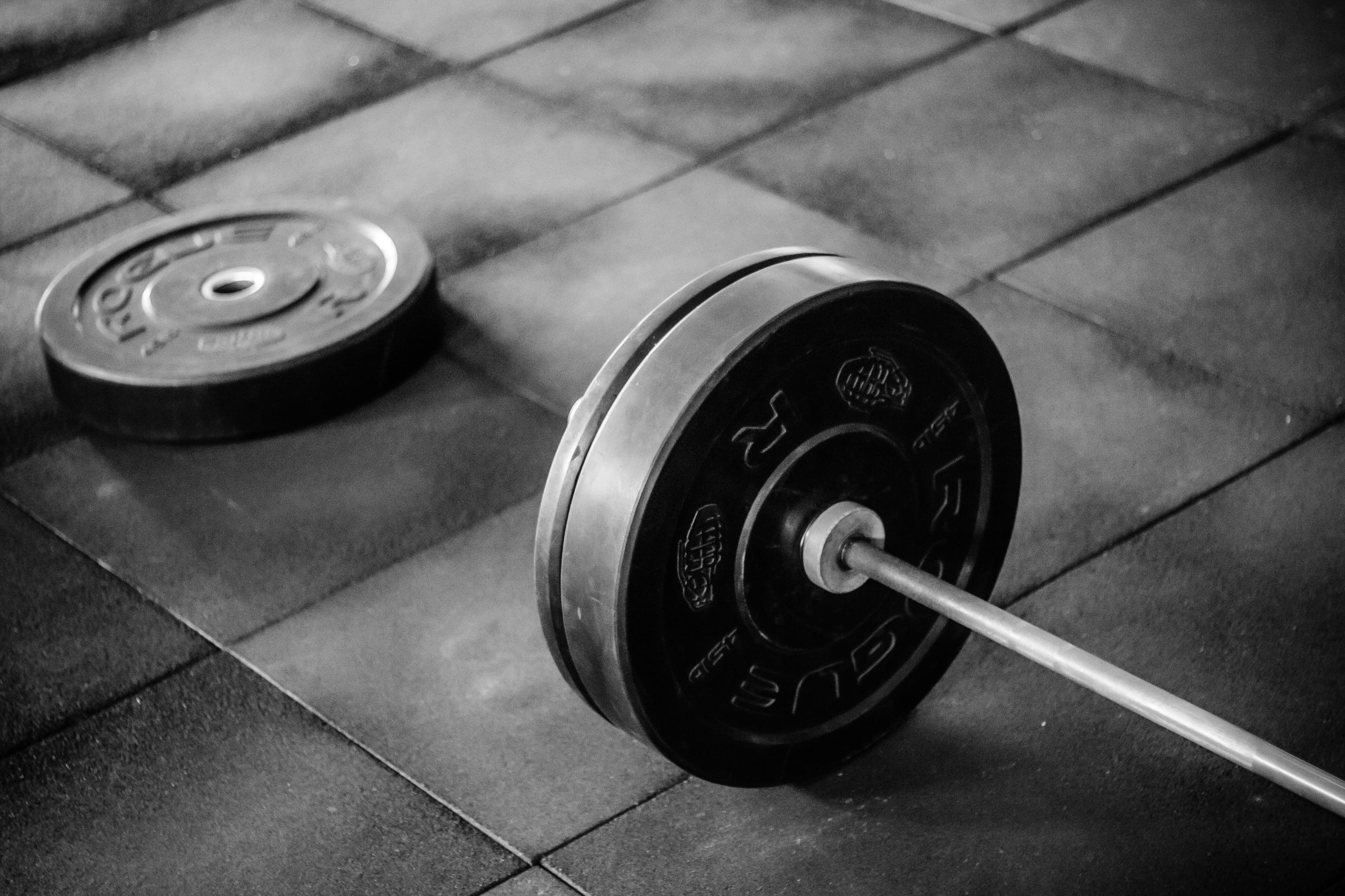 Kurs – Trener Personalny